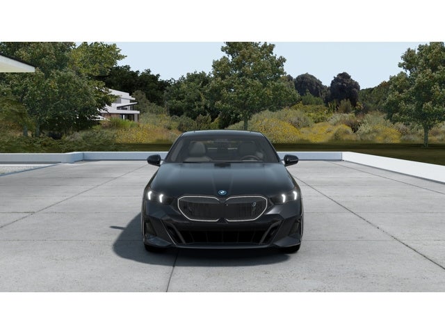 2024 BMW i5 Base